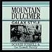Mountain Dulcimer Galax Style