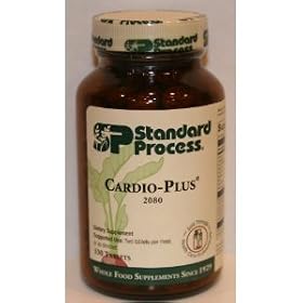 Standard Process - Cardio-Plus� 330 tabs