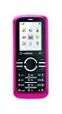 Vodafone VF527 Pink Mobile Phone on Vodafone PAYG