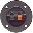 Round Speaker Terminal Cup