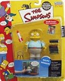 Simpsons Series 4 > Ralph Wiggum Action Figure