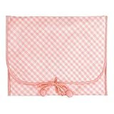 Lingerie Bag by Zazendi, silk envelope