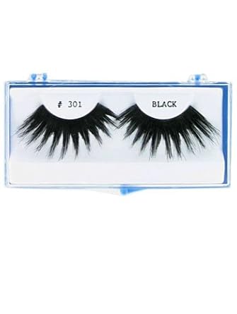 Halloween Fake Eyelashes