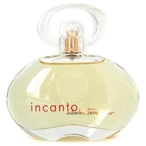 Amazon.com : Best Deal Salvatore Ferragamo Incanto Eau De Parfume Spray - 100ml/3.4oz Online Shop