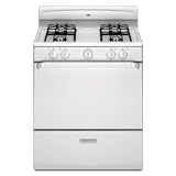 Estate : TGP300TQ Gas Range