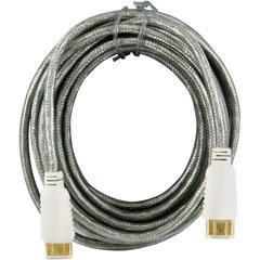 GE 15' HDMI Cable