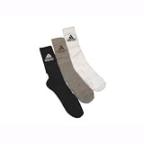 Adidas 3 pack socks