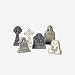 Department 56 Village Tombstones St/6