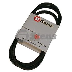 AYP 144200 Oem Spec Belt by Lawnandgardenparts.com