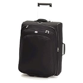 American Tourister iLite Expandable 25'' Carry-On Upright