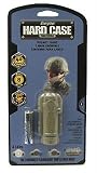 Energizer Hard Case Tactical 1AA Helmet Light, Khaki