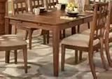 Clifton Park Rectangular Dining Table by Ashley Furniture