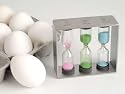 Endurance Sand Timer
