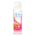 Gillette Venus Satin Care Rasiergel Radiant Apricot, 3er Pack, 3 x 200 ml