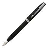 ＰＡＲＫＥＲ【パーカー】　ボールペン　ソネット　オリジナル　マットブラックＣＴ
