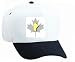 White Cap with map, 