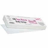 Depileve Non Woven Body Strip