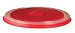 Tovolo Collapsible Microwave Cover, Red