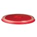Tovolo Collapsible Microwave Cover, Red