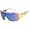 Mc 1993 Helmet Frame/Grey Blue Spectra Lens