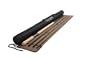 Wild Water Fly Fishing 7 Weight, 14 Foot, 4 Piece "River Run Series" Spey Rod