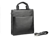 FEGER 牛本皮ビジネスバッグ　　ブラックa1007 COACH バッグ 限定
