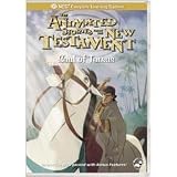 Saul of Tarsus Interactive DVD