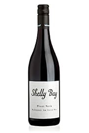 Shelly Bay Pinot Noir 2011 - Case of 6