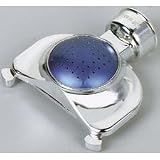 ACE MELNOR 3 701SA SQUARE PATTERN SPOT SPRINKLER ZINC