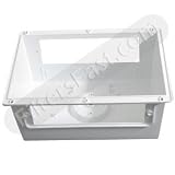 GeneralAire 1137-38 Humidifier Cabinet Assembly