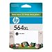 HP 564XL - Print cartridge - 1 x photo black - 290 pages