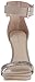 Calvin Klein Women's Vivian Dress Sandal