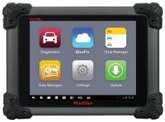 MAXISYS SCAN TOOL SYSTEM