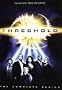 THRESHOLD: THE COMPLETE SERIES