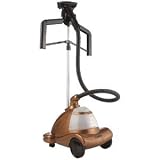 Conair GS20 Instant-Heat Professional Ionic Garment Steamer