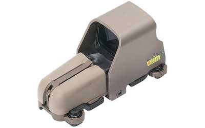 EOTECH 553 MILITARY STD CR123 DE