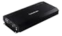 Rockford Fosgate Prime R500-1 500-Watt Mono Amplifier