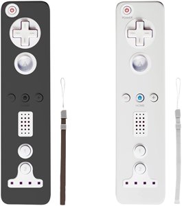 Wii Remote Skins
