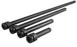 Sunex International 3500 3/8" Dr. Impact Extension Set - 4 Pc.