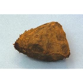 SciEd Individual Mineral Specimens: Lepidolite, Pyrite; Magnetite, lodestone, magnetic; Qty.: 0.5kg