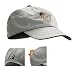 Baseball Cap with Mastiff Profile