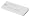 Logitech MM50 Portable Speakers for iPod - White