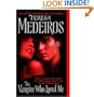 The Vampire Who Loved Me