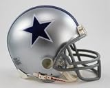 Riddell Dallas Cowboys 1964-66 Replica Throwback Mini Helmet