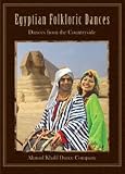 Egyptian Folklorie Dances (Dig)