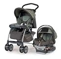 Chicco Cortina KeyFit 30 Travel System - Adventure