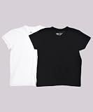 Levi's Boys Under Tees 2-Pack (Sizes 4 - 7)