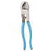 Channellock Cable Cutter 911 - High Carbon Steel Cable Cutting Tool - 9.5 In