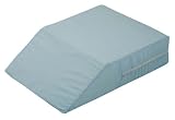 Mabis Dmi Healthcare Ortho Bed Wedge, Blue