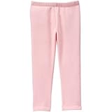 GYMBOREE(ジンボリー) ワーム&ファジーレギンス ペタル ピンク ボトムスレギンス 6～12ヶ月【並行輸入】